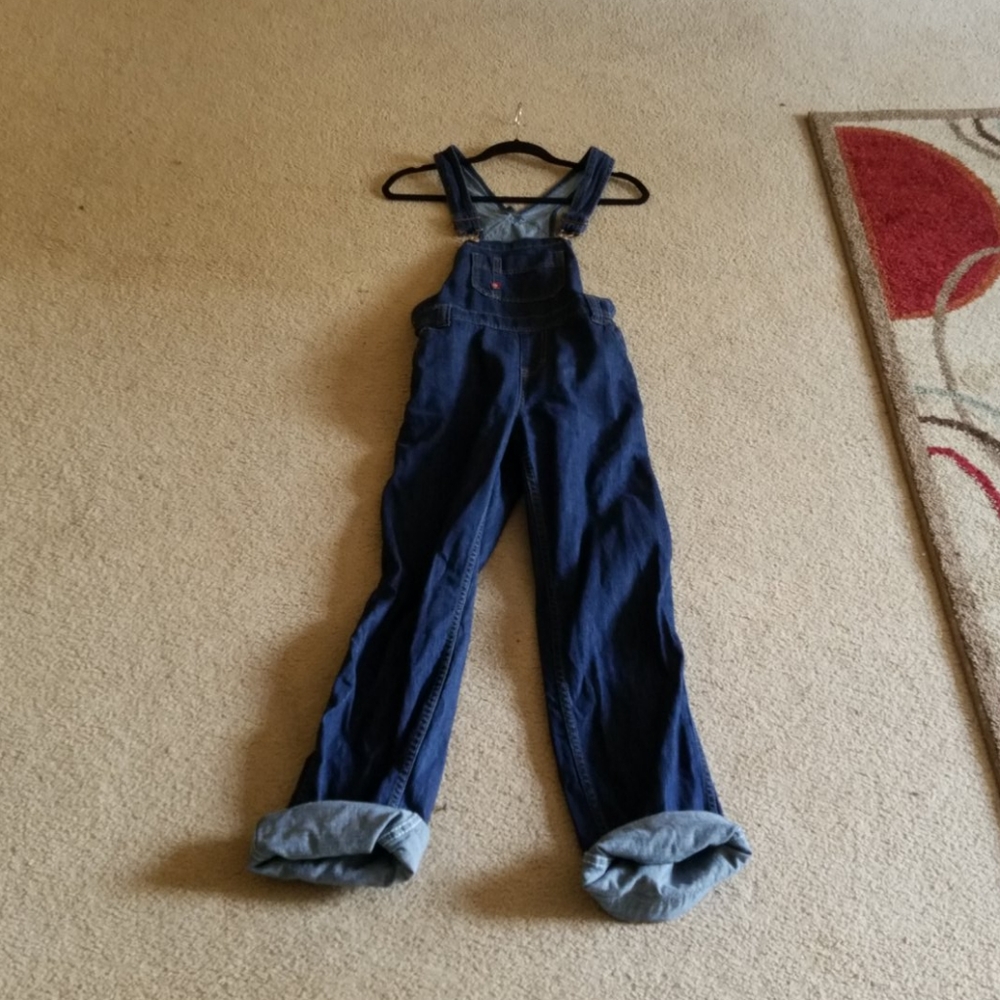 Dickies Overalls